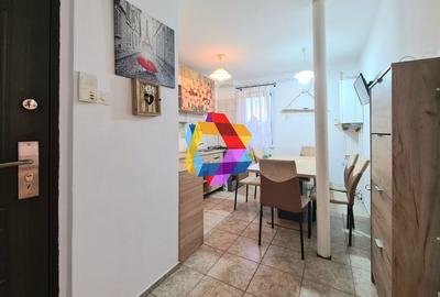 Apartament două camere de închiriat - zona Gării- 50 mp - plus-imo.ro - 6