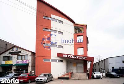 Spațiu comercial, de 245 mp, în Gară - 9