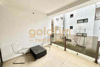 APARTAMENT SPATIOS2 CAMERE/136mp/PARCARE/HERASTRAU/SOSEAUA NORDULUI - 9