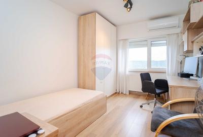 Apartament 3 camere,101 mp - Sos. Nicolina,     0% comision - 9