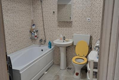 Apartament cu 3 camere decomandat, mobilat în Central - 5