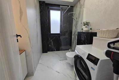 Apartament cu 4 camere decomandat, mobilat în Central - 9