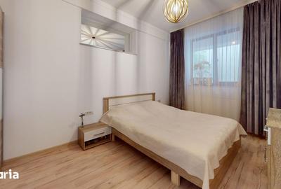 Apartament cu 2 camere, mobilat în Bucureștii Noi - 8