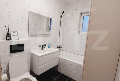 Penthouse cu priveliste spre padure, cu 2 parcari, etaj retras, 77 mp utili - 16