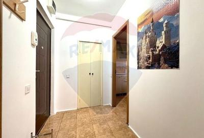 Apartament 2 camere de inchiriat - B-dul. Saturn 41 Brasov - 11