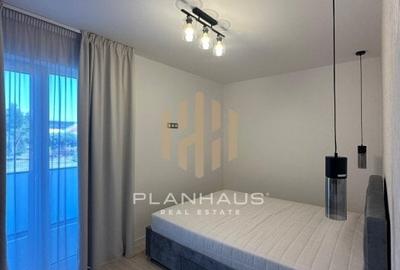 Apartament cu 3 camere decomandat, mobilat în Valea Borcutului - 6