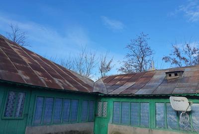 Casă cu 4 camere cu Teren 2200 Mp în Central - 7