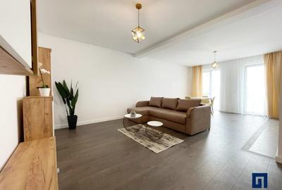 Apartament Braytim langa Parcul Triade | 2 camere | Comision 0% - 2