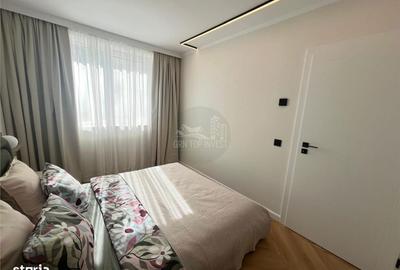 Apartament cu 3 camere, mobilat în Sub Arini - 2