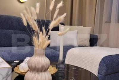 Apartament de inchiriat, cu 2 camere, 60 mp, zona Calea Ara - 10