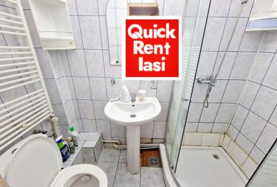 Apartament cu 2 camere decomandat în Tudor Vladimirescu - 9
