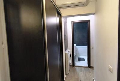 Apartament cu 3 camere semidecomandat în Giurgiului - 2