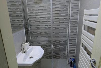 Apartament cu 2 camere decomandat în Viitorului - 5
