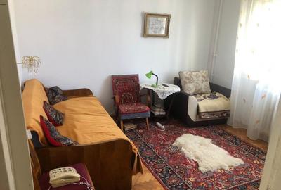 Apartament cu 2 camere decomandat, mobilat în Mănăștur - 2