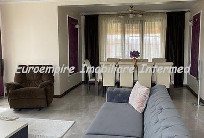 Vila de vanzare in Agigea P+1 + teren 500 mp