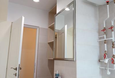 Apartament cu 2 camere decomandat în P-ța Alba Iulia - 13