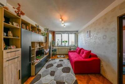 Apartament 2 camere de vanzare in Grigorescu, Cluj Napoca