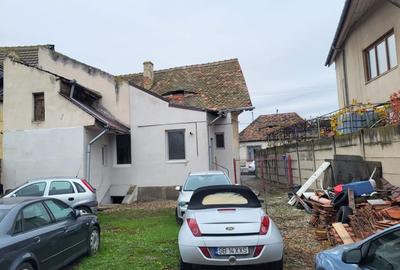 Casă cu 4 camere în Terezian - 5