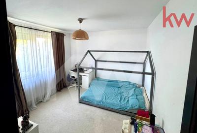 Casă individuală cu 4 camere cu Canalizare în Exterior Est - 6