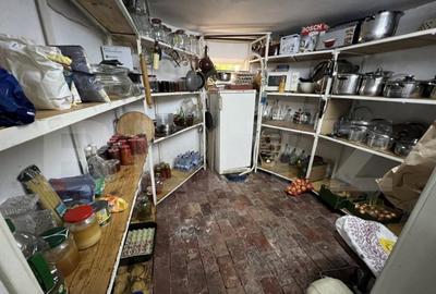 Casa de vanzare, pretabil pentru pensiune/azil, 7 camere, 42 - 19