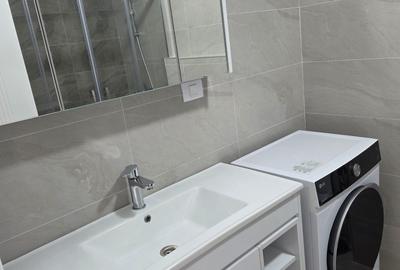 Inel II - Institutul de Marina - 2 camere de lux cu parcare - 6