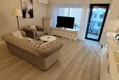 Apartament cu 3 camere decomandat, mobilat în Panduri - 3