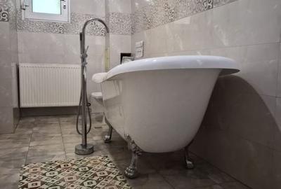 De vânzare Vilă individuala 11 camere curte proprie Parcul Carol De vânzare Vilă individuala 11 camere curte proprie Parcul Carol - 29