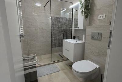Garsonieră decomandată în Central - 5