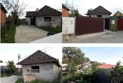 Cota de 1/6 din casa si teren-- loc. Sanmiclaus, jud. Alba - 3