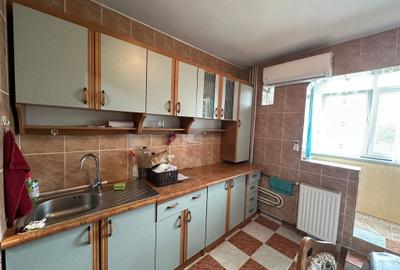 Apartament cu 2 camere decomandat, mobilat în Apărătorii Patriei - 9