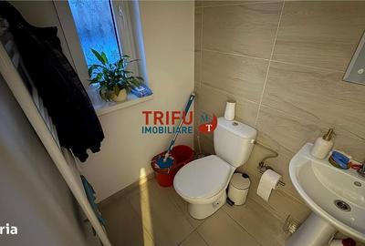 Casă cu 3 camere cu Teren 194 Mp în Central - 12