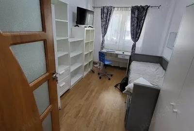 Inchiriez apatament modern 3 camere Racadau - 2