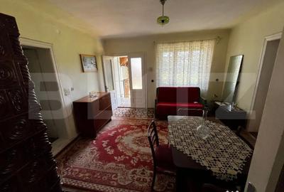 Casă cu 4 camere cu Teren 1505 Mp în Beclean - 6