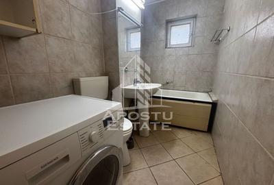 Apartament cu 2 camere decomandat, mobilat în Lugojului - 10