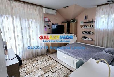 Prelungirea Ghencea Valea Oltului vila de vanzare - 19