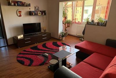 Aradului-BRD | 2 camere | Centrală proprie | Mobilat-utilat | Boxă - 3
