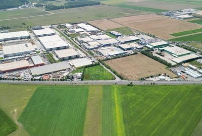 Teren de 26000 mp, în Bartolomeu - 1