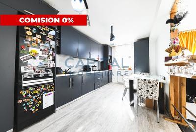 COMISION 0! Apartament 3 camere 77 de mp! - 1