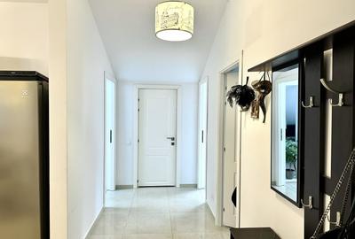 3 camere | Bazilescu | Bucurestii Noi | 85 MP | Metrou | COM 0% - 7