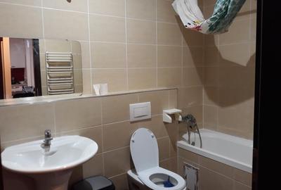 Apartament cu 2 camere decomandat, mobilat în Răcădău - 5