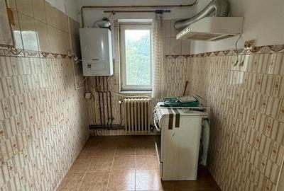 Apartament cu 2 camere semidecomandat în Canta - 5