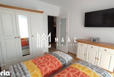 Apartament cu 2 camere, mobilat în Turnișor - 8