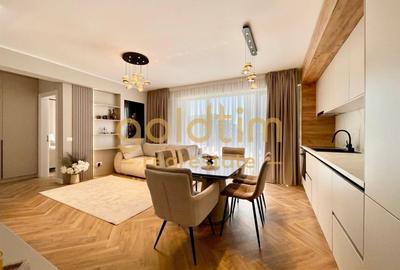 DESIGN UNIC/SUPERB/ZONA LINISTITA/LUX/1 LOC PARCARE - 7