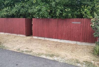 Teren Construcții intravilan de 572 mp, în Răzvani - 5