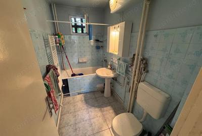 Apartament cu 2 camere semidecomandat în Ultracentral - 2