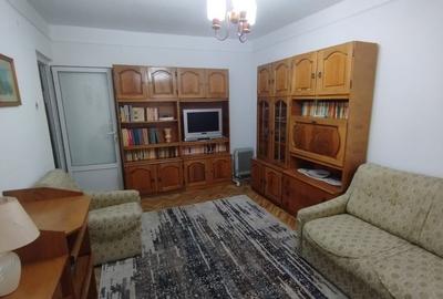 APARTAMENT 2 CAMERE, DECOMANDAT, MOBILAT SI UTILAT, ETAJ 1, CANTA - 6