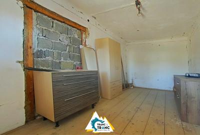 Casă spațioasă cu 3 camere în comuna Vladimirescu – aproape de Arad - 2
