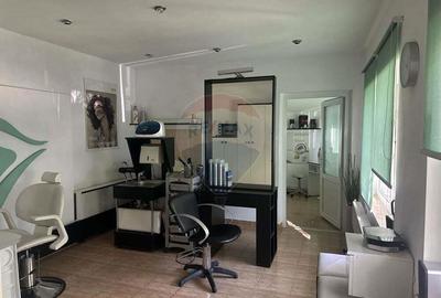 Spa?iu comercial Zona Centrala Bicaz - 1