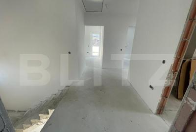 Casa 180mp utili, 4 camere, langa Aerodrom, Unirea - 2