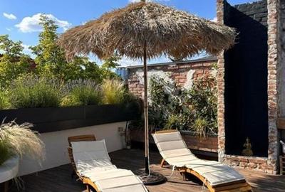 Casă individuală cu 11 camere cu Canalizare în Kiseleff - 9